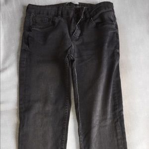 Zara skinny jeans
